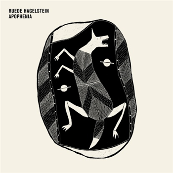 Ruede Hagelstein - Apophenia - Watergate Records Ruede Hagelstein - Apophenia - Watergate Records