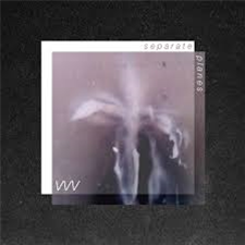 VVV – Separate Planes - Hush Hush