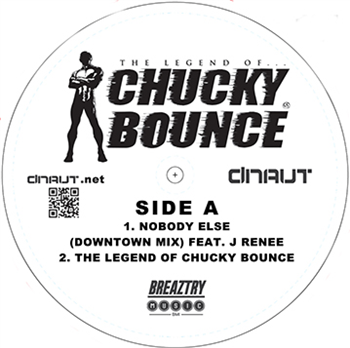 Chucky Bounce - The Legend of Chucky Bounce - DNAUT Chucky Bounce - The Legend of Chucky Bounce - DNAUT