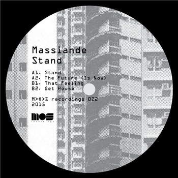MASSIANDE - STAND - M>O>S