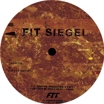 Fit Siegel - Fit Sound