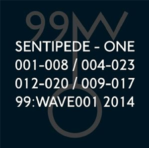 SENTIPEDE - One - 99:Wave