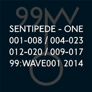 SENTIPEDE - One - 99:Wave SENTIPEDE - One - 99:Wave