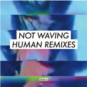 NOT WAVING - Human Remixes - Emotional Response