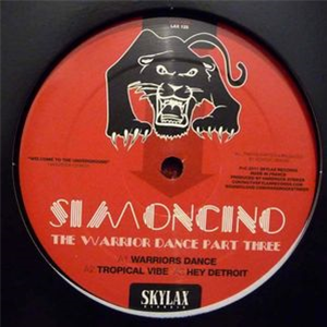 Simoncino - Skylax