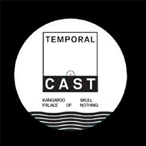 KANGAROO SKULL - Palace Of Nothing - Temporal Cast