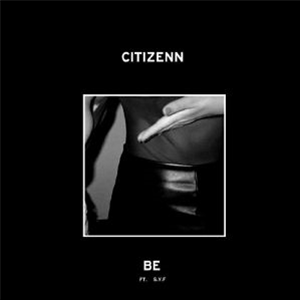 CITIZENN - BE - 20:20 Vision CITIZENN - BE - 20:20 Vision
