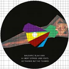 Edits By KBE - Balearic Blah Blah - Balearic Blah Blah Edits By KBE - Balearic Blah Blah - Balearic Blah Blah