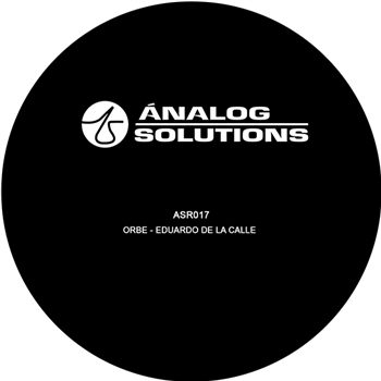 Orbe / Eduardo De La Calle - Analog Solutions - Analog Solutions