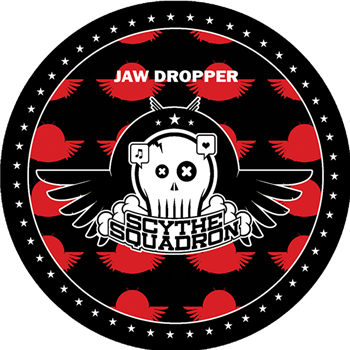 Jaw Dropper - Va - Scythe Squadron