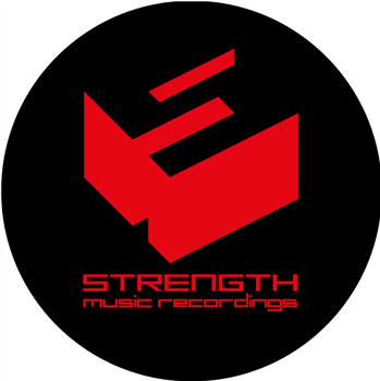 DJ QU - Redtones EP - Strength Music