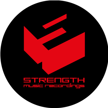 DJ QU - Redtones EP - Strength Music DJ QU - Redtones EP - Strength Music