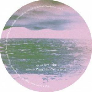 IORI & REGGY VAN OERS - TGP Extra 002 - The Gods Planet Italy