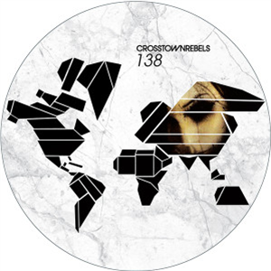 SKREAM - STILL LEMONADE (INCL. REDSHAPE REMIX) - Crosstown Rebels