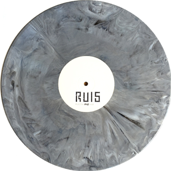 Bodj - Miles High - Ruis Label