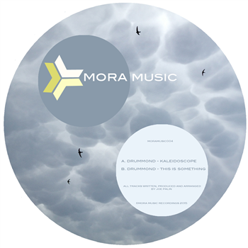 Drummond - Mora Music