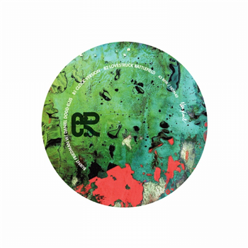 Burnt Friedman - Clock EP (feat. Daniel Dodd-Ellis) - Nonplace Burnt Friedman - Clock EP (feat. Daniel Dodd-Ellis) - Nonplace