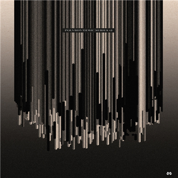 Polyrhythmic Series #3 - Va - SVS Records Polyrhythmic Series #3 - Va - SVS Records