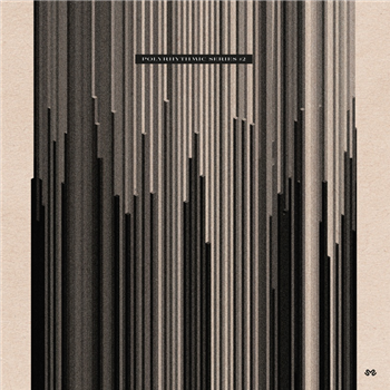 Polyrhythmic Series #2 - Va - SVS Records