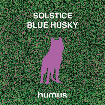 Solstice - Blue Husky - Humus Records