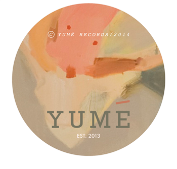 Matt Karmil - States - Yume Records