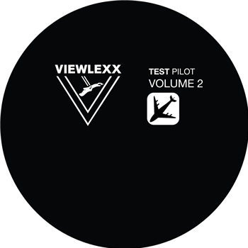 Test Pilot Volume 2 - Va  - Viewlexx