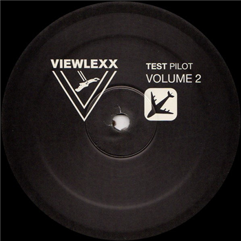 Test Pilot Volume 2 - Va  - Viewlexx