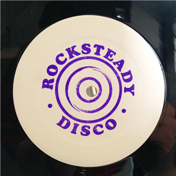 Lafleur/Rocksteady Disco - Rocksteady Disco