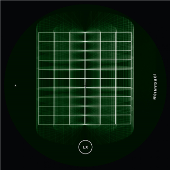Simone Tavazzi - Riddle - Organism Simone Tavazzi - Riddle - Organism