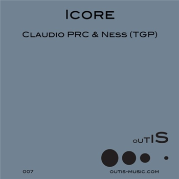 Claudio Prc & Ness (tgp) - Icore - Outis