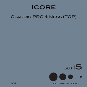 Claudio Prc & Ness (tgp) - Icore - Outis Claudio Prc & Ness (tgp) - Icore - Outis
