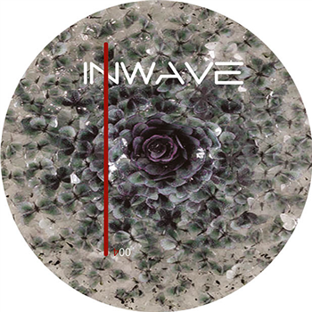Cally -  11 Months EP - Inwave