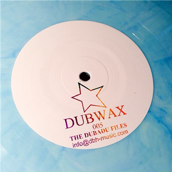 Stardub - The dubadu files - DUBWAX
