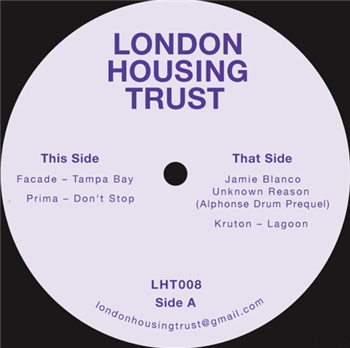 LHT008 - VA - London Housing Trust