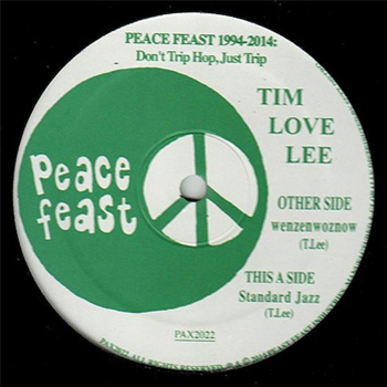 TIM LOVE LEE - PEACE FEAST INDUSTRIES