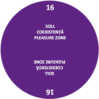 Soll - Coexistenta - PLEASURE ZONE