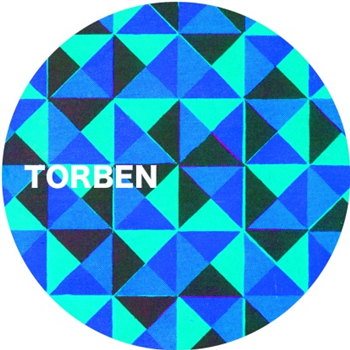 Torben 003 Vinyl Only - Torben