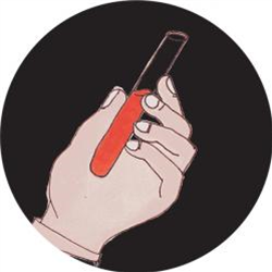 Salvatore Stallone - Inside My Blood - Strictly Groove Recordings Salvatore Stallone - Inside My Blood - Strictly Groove Recordings