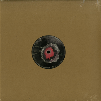 deStrict - LOSING BALANCE - Opium Audio deStrict - LOSING BALANCE - Opium Audio
