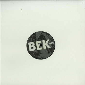 VARIOUS ARTISTS EP - Va - Bek Audio