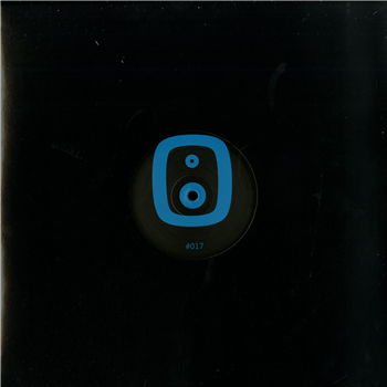 U.D.A. - FLOW DOWN EP - Mono Recordings U.D.A. - FLOW DOWN EP - Mono Recordings