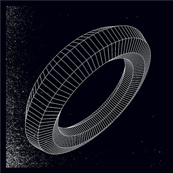 S. MOREIRA & XINNER - THROUGH THE RINGS OF SATURN EP - Phonica Records