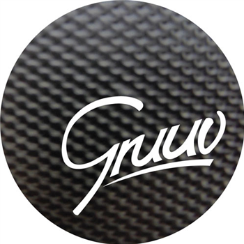 Hugo & Detlef - Ultravogue EP - GRUUV