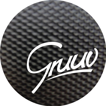 Hugo & Detlef - Ultravogue EP - GRUUV Hugo & Detlef - Ultravogue EP - GRUUV