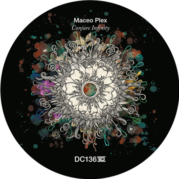 Maceo Plex - Conjure Infinity - DRUMCODE