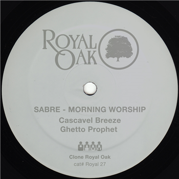 Sabre - Morning Worship - Clone Royal Oak