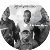 UNKNOWN - AHIWO AHIWO - Porridge Bullet