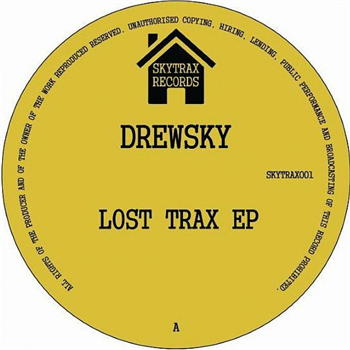 DREWSKY - SKYTRAX