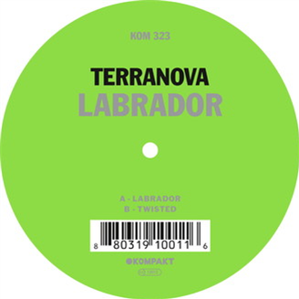 Terranova - Labrador - Kompakt