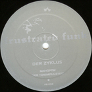 Der Zyklus - Frustrated Funk